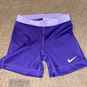 Women’s Nike Dri-Fit Shorts